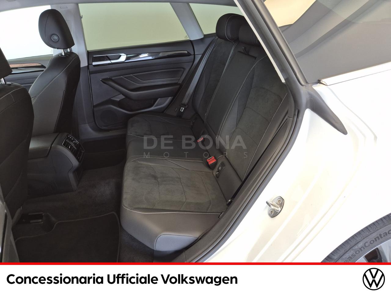 Volkswagen Arteon 2.0 tdi elegance 150cv dsg