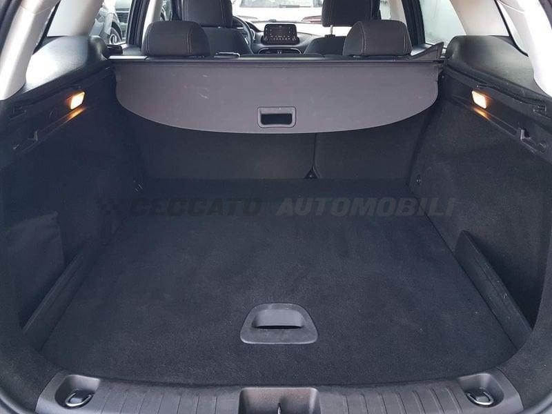 FIAT Tipo Tipo SW 1.0 t3 100cv