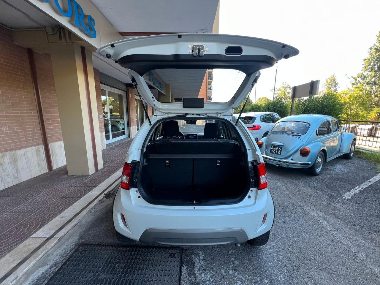 Suzuki Ignis 1.2h Top 2wd *Promo SD 2026*