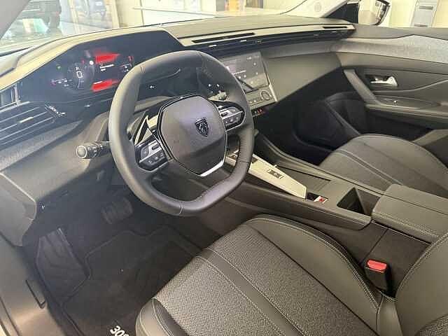 Peugeot 308 1.5 BlueHDi 130 CV EAT8 Allure