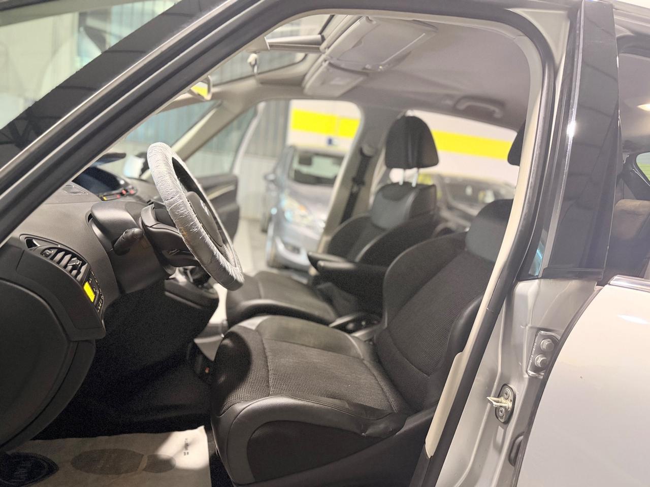 Citroen C4 Picasso 1.6 HDi 110 Exclusive 126.000km