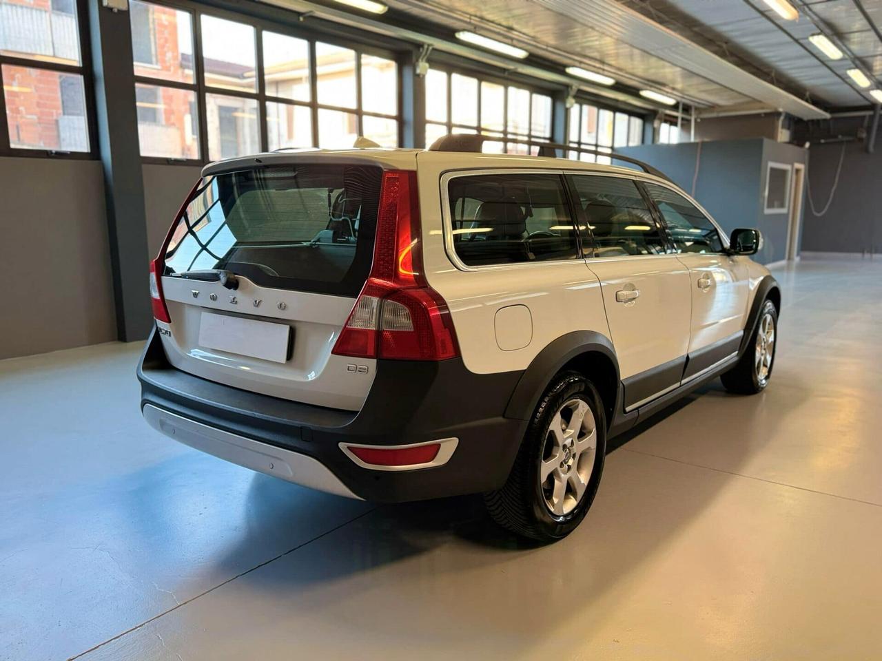 Volvo XC 70 XC70 D3 AWD Geartronic Momentum