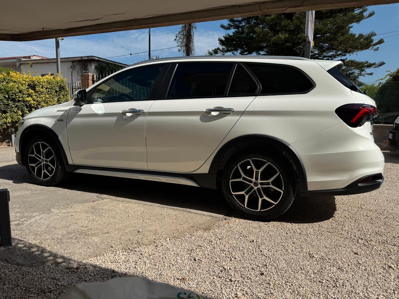 Fiat Tipo CROSS 1.5 IBRIDA 2022 SW