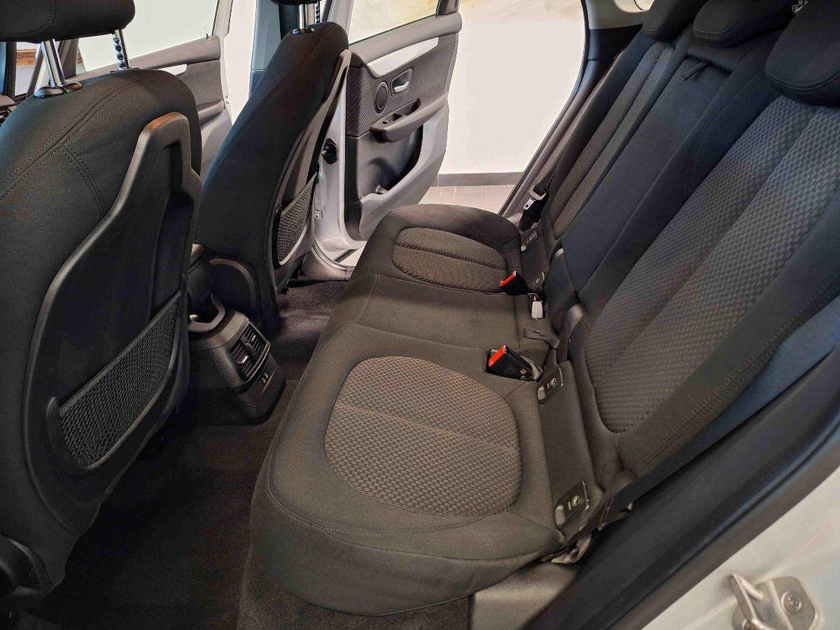 BMW 225xe Active Tourer iPerformance - 4X4 - RETROCAMERA - GAR. 24 MESI