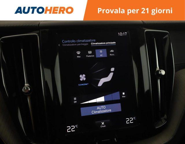 VOLVO XC60 B4 (d) AWD Geartronic Inscription