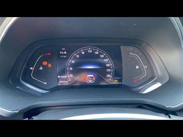 Renault Captur 1.0 tce Intens Gpl 100cv my21
