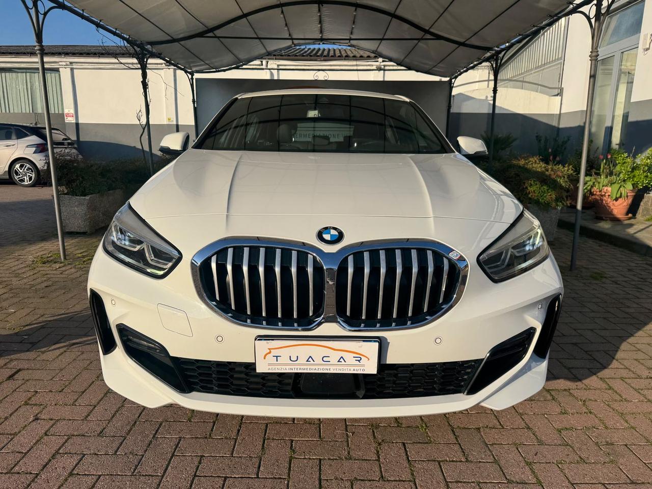 Bmw 118 M Sport 118 d #10022