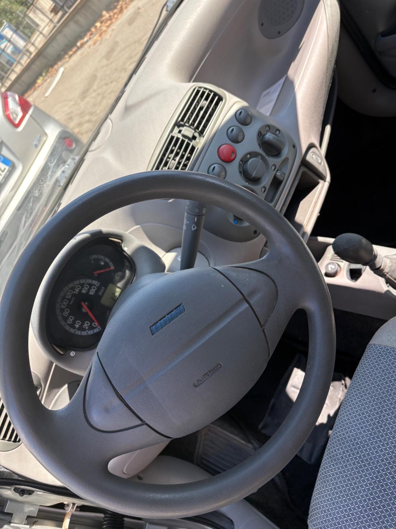 Fiat 600 1.1