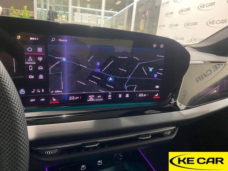 Audi A6 TDI 150 kW S tronic S line edition