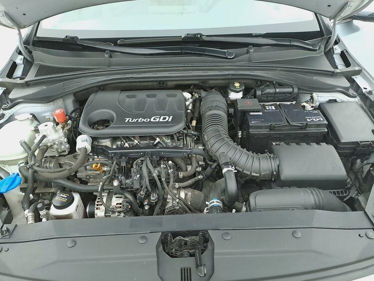 Kia XCeed Style BR242246 1.0 GPL 120CV