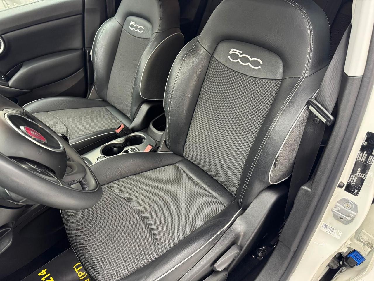 Fiat 500X 1.6 MJT 120Cv Diesel - OK NEOPATENTATI