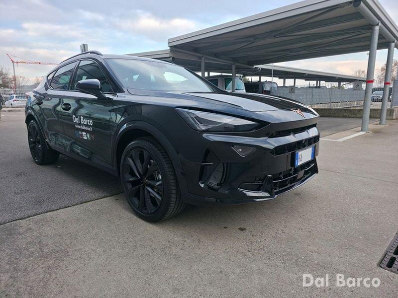 Cupra Formentor Formentor 1.5 e-Hybrid DSG Dark Night