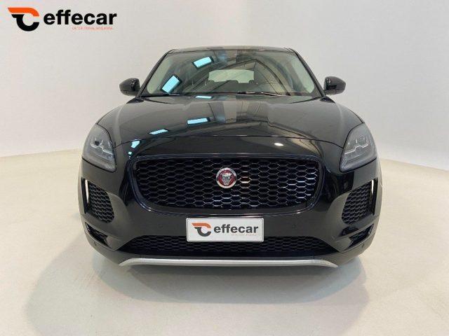 JAGUAR E-Pace 2.0D 180 CV AWD