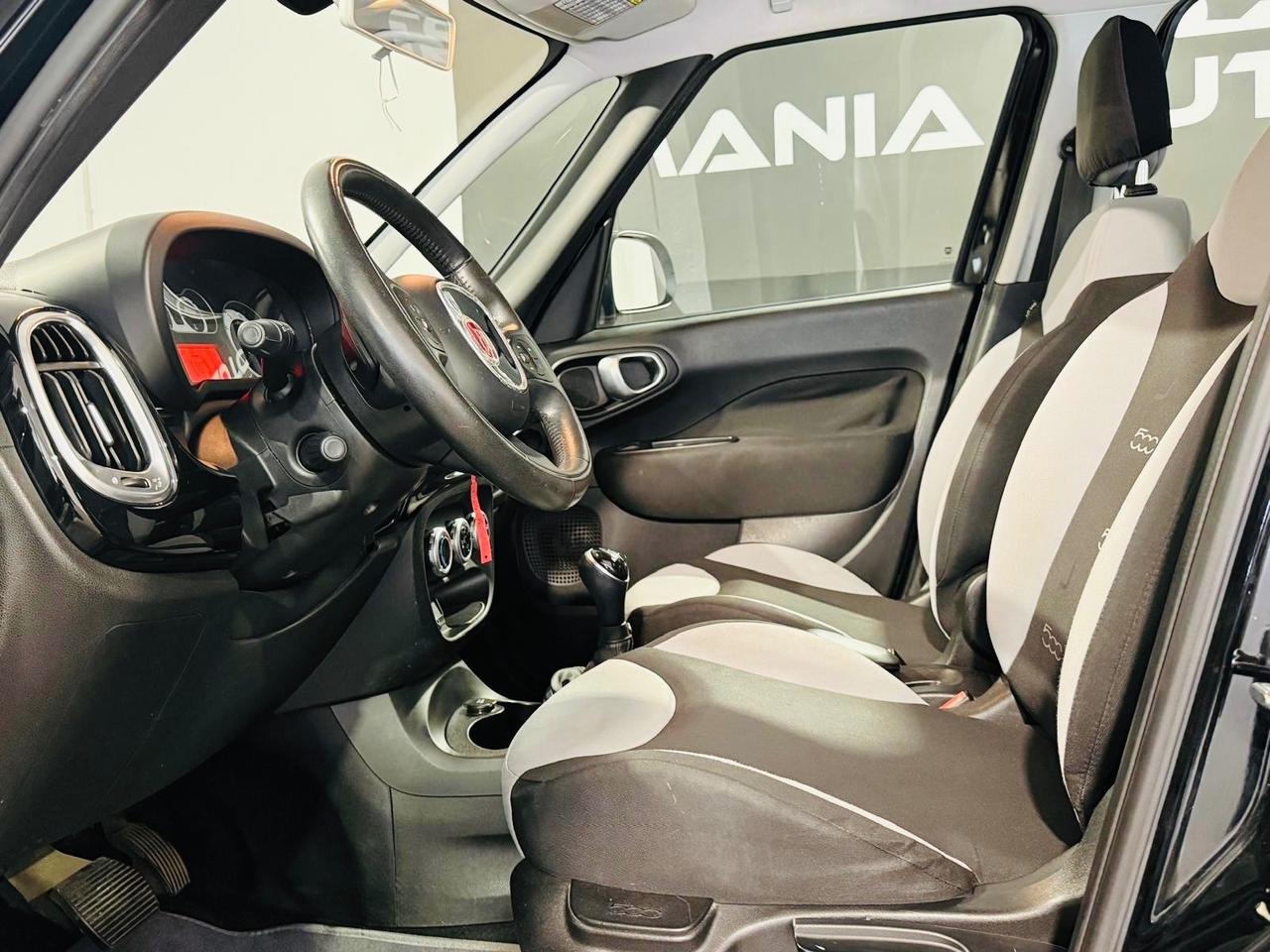 500L 1.3 MTJ Lounge 85cv*AUTOMATICA*