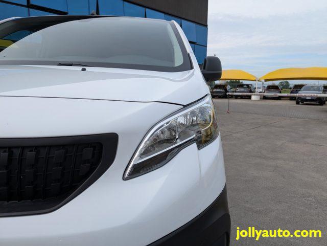 PEUGEOT Expert BlueHDi 140 S&S EAT8 PL-TN Furgone Premium Standar