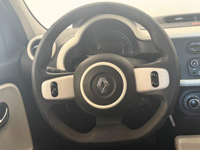 RENAULT Twingo 1.0 SCe Wave