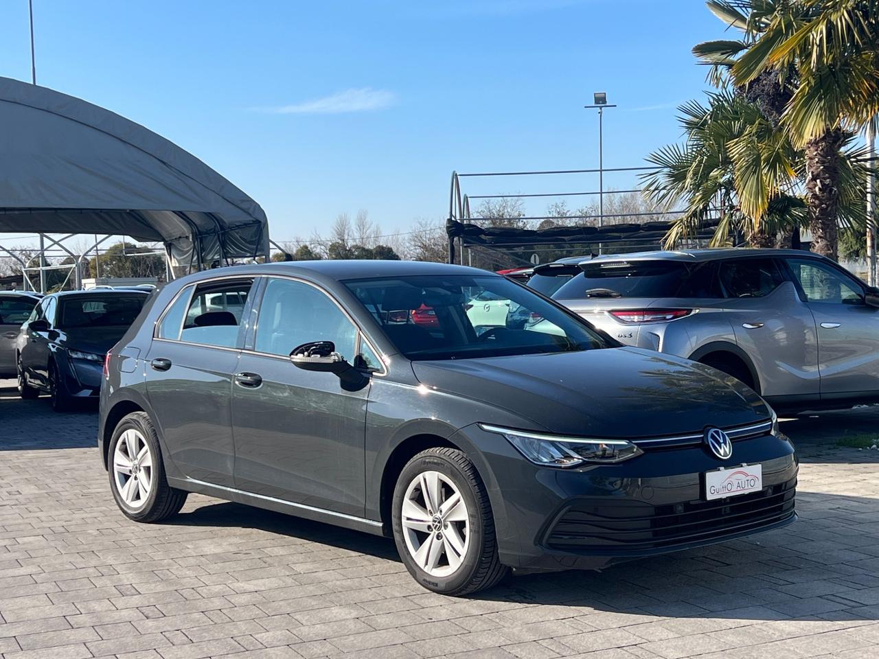 Volkswagen Golf 1.0 TSI EVO Life FINANZIABILE