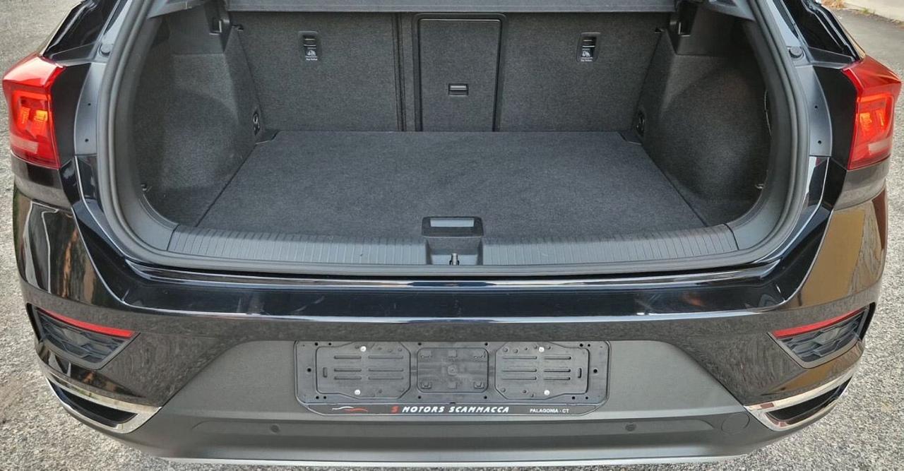 Volkswagen T-Roc 2.0 Tdi 150Cv Style Solo109.000Km