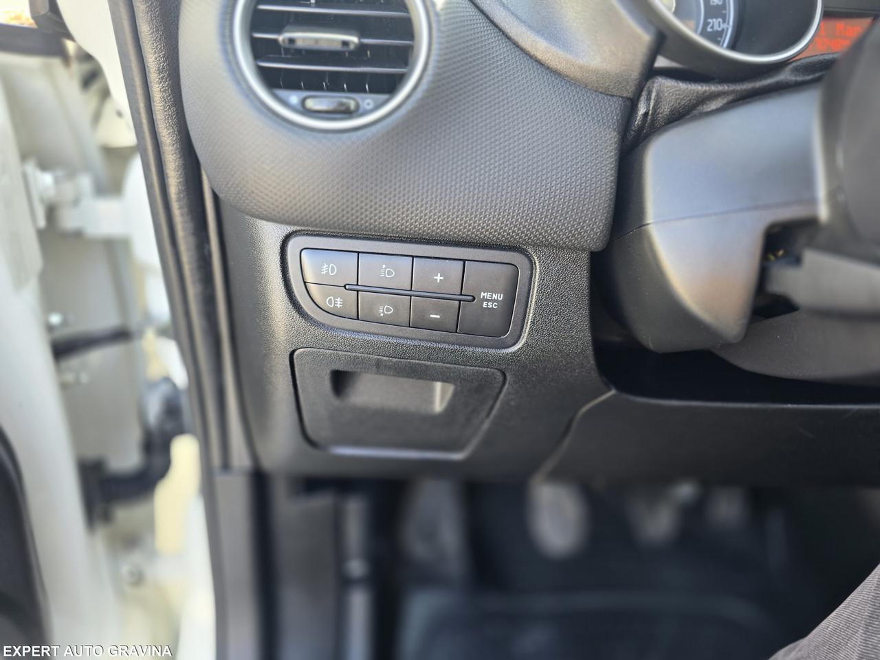 FIAT PUNTO 1.4cc NATURAL POWER