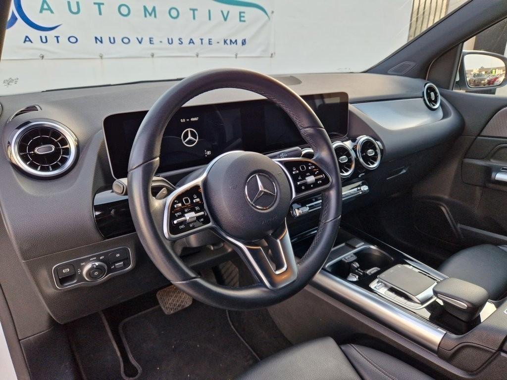 Mercedes-benz B180d Automatic Sport Plus