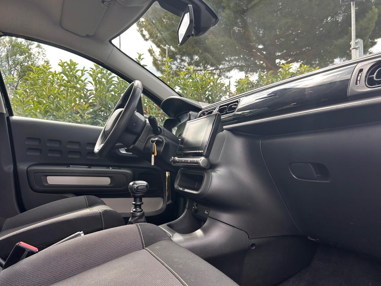 Citroen C3 BlueHDi 100 S&S Feel Pack