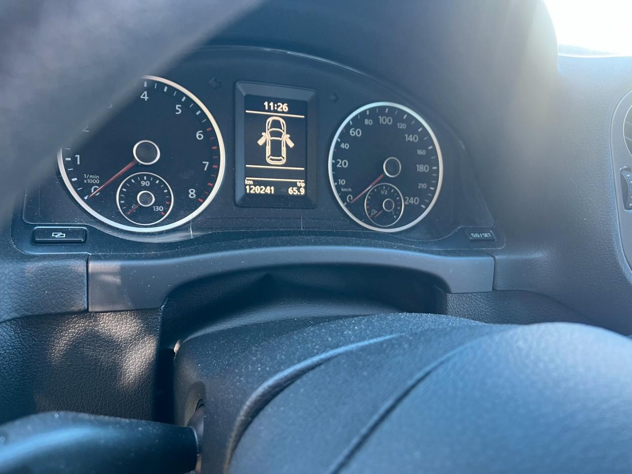 Volkswagen Tiguan 1.4 TSI 122 CV IN ARRIVO!!!120000 KM