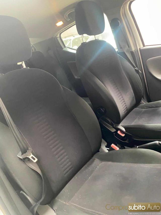 LANCIA Ypsilon 1.3 MJT 16V 95 CV 5 porte S&S Elefantino