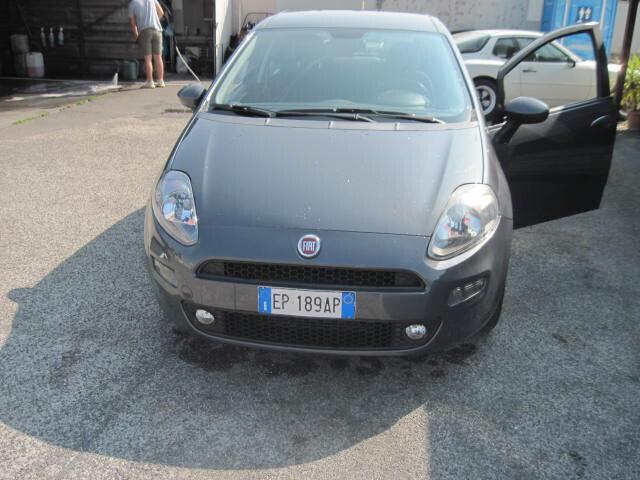 Fiat Punto Evo PUNTO 1.3 MTJET EMOTION GARANZIA