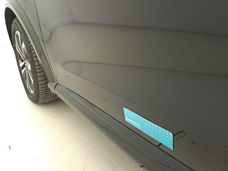 Ford Puma Hybrid ST-Line Auto BR308726 1.0 Mild Hybrid 125CV