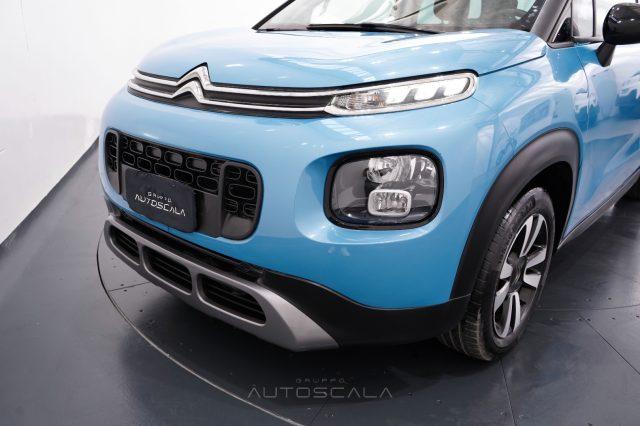 CITROEN C3 Aircross 1.2 PureTech 110cv S&S Shine