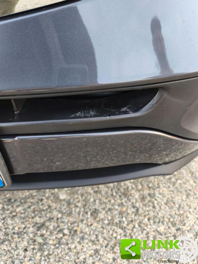 KIA Sportage 1.6 ECO GPL+ 2WD Active