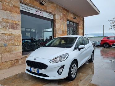 Ford Fiesta 1.5 EcoBlue 5 porte Business 86CV