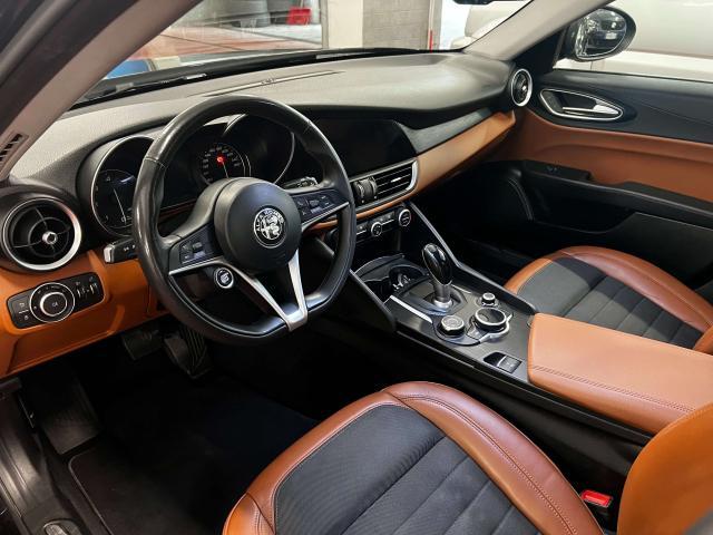 Alfa Romeo Giulia Giulia 2016 2.2 t Super 180cv auto Pack Lusso