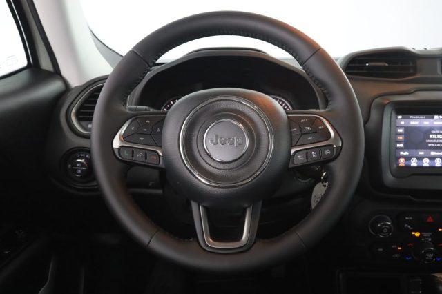 JEEP Renegade Renegade 1.3 T4 DDCT Limited