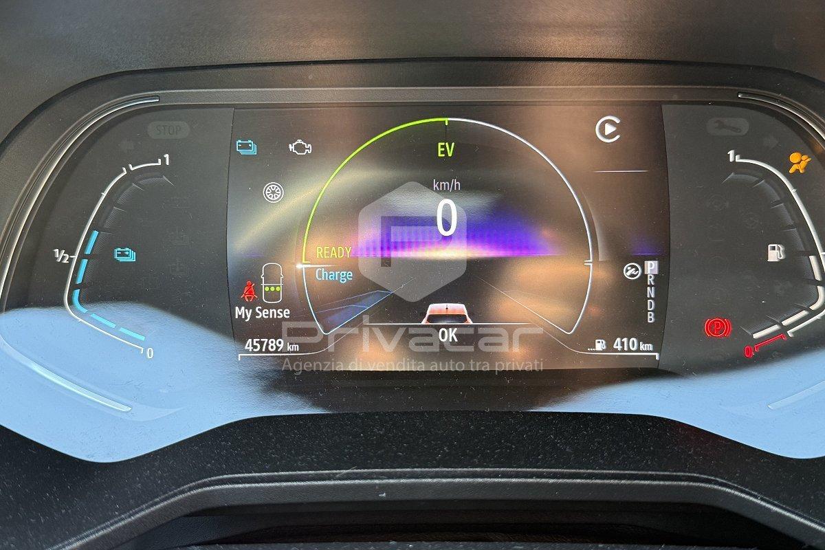 RENAULT Clio Full Hybrid E-Tech 145 CV 5 porte Techno