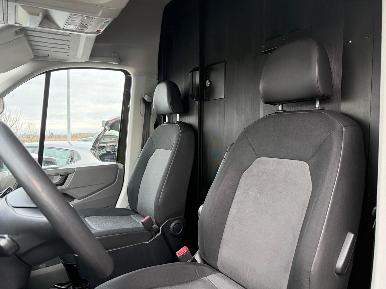 Volkswagen Crafter 2.0 Diesel Allestimento UPS