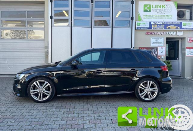 AUDI A3 Sportback 30 TDI Admired