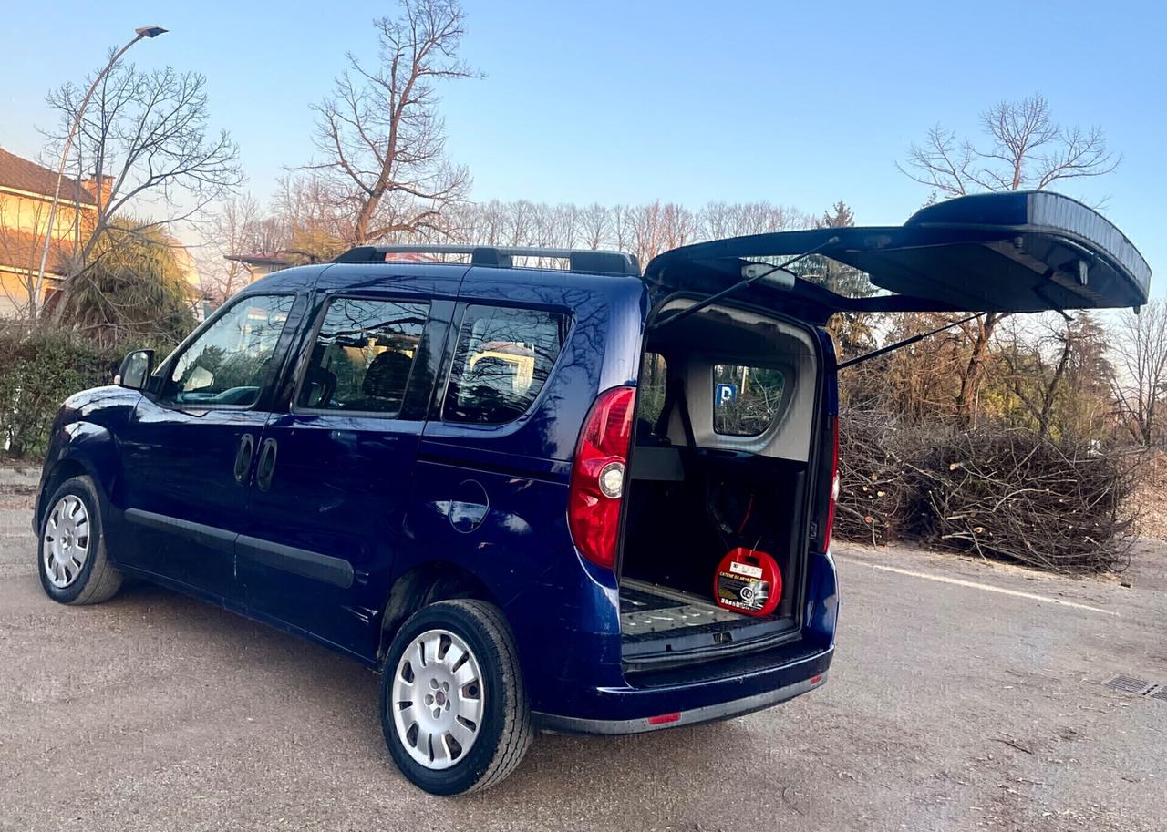 Fiat Doblo Doblò 1.6 MJT 16V Active