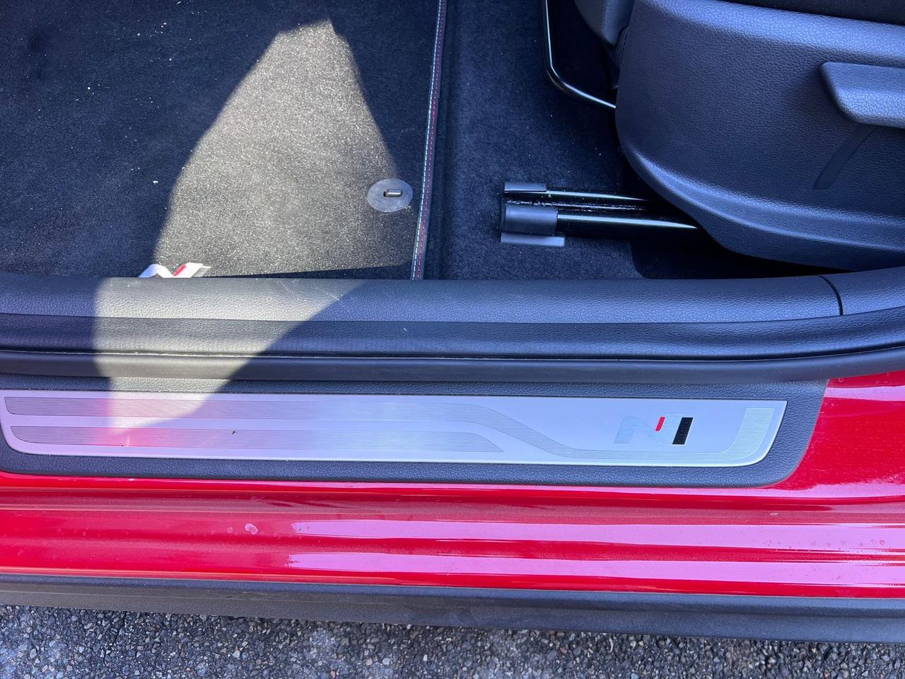 Hyundai i30 2.0 T-GDI N Performance FastBack #8032