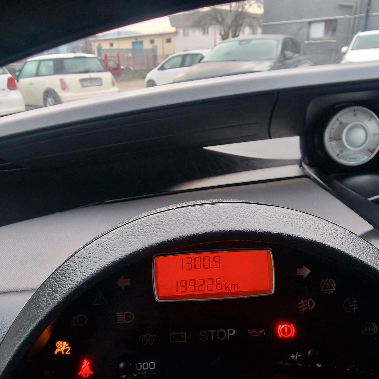 Fiat Ulysse 2.0 MJT 136 CV Emotion 7 posti