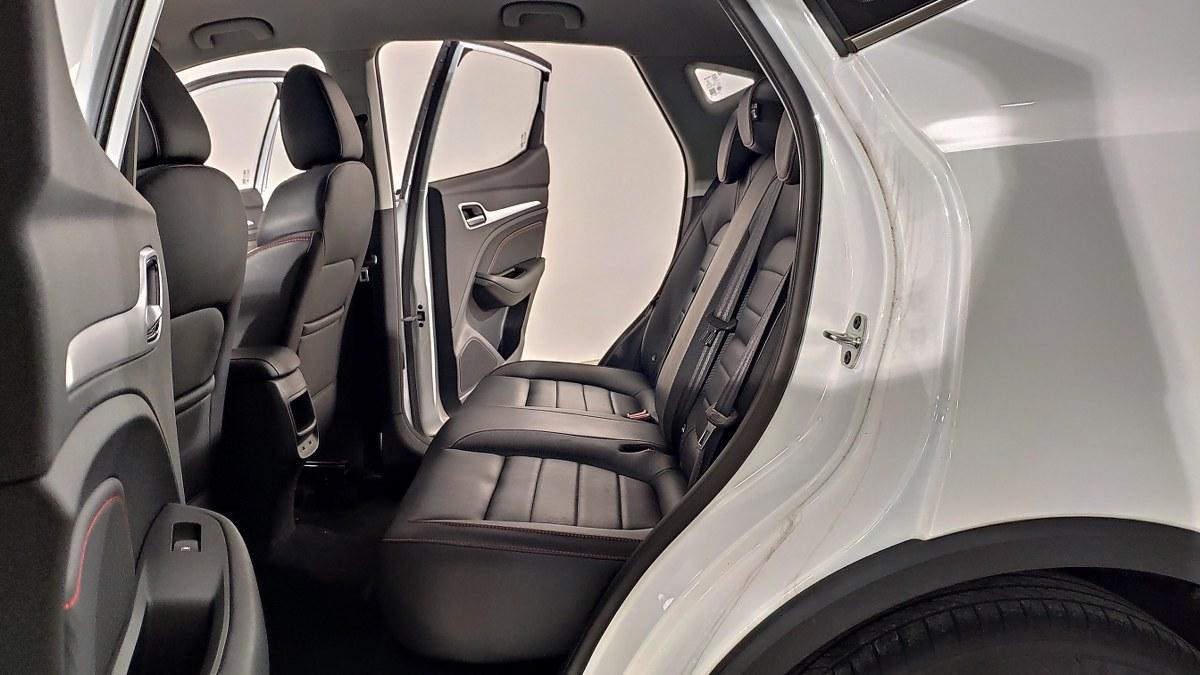 MG Zs 1.0T-Gdi Aut. Luxury