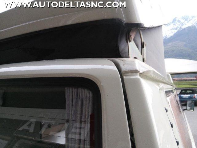 VOLKSWAGEN T3 Joker westfalia Camper