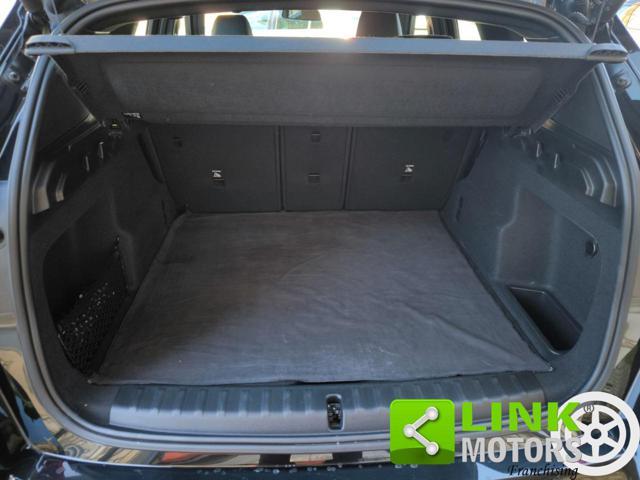 BMW X1 sDrive 18i Msport Shadow Line