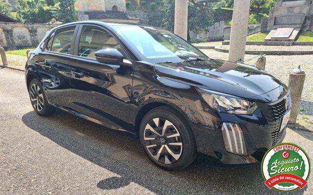 PEUGEOT 208 PureTech 75 Stop&Start 5 porte Style