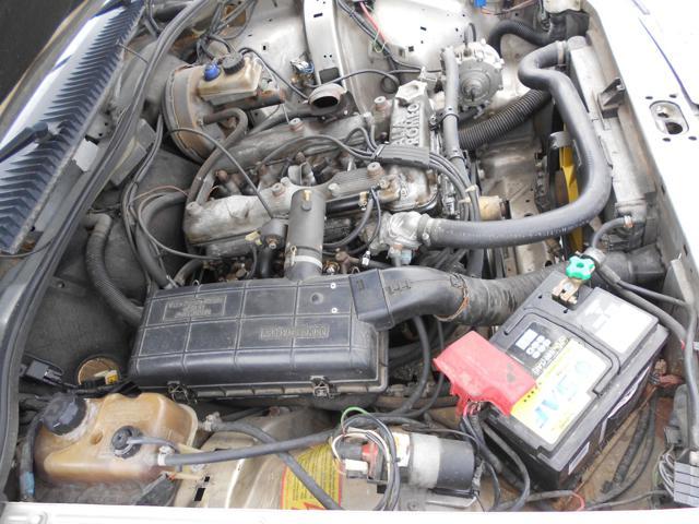 ALFA ROMEO 75 1.6