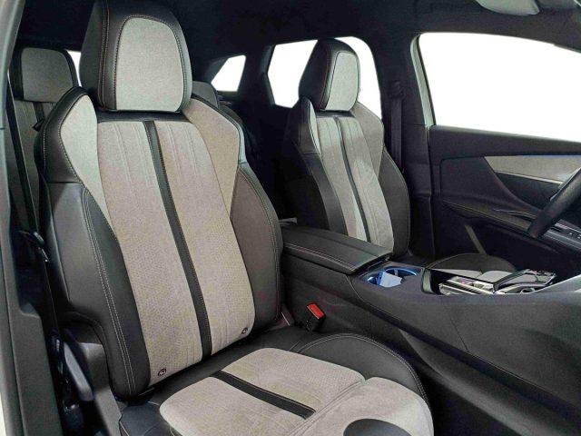 PEUGEOT 3008 Hybrid 225 e-EAT8 GT Pack