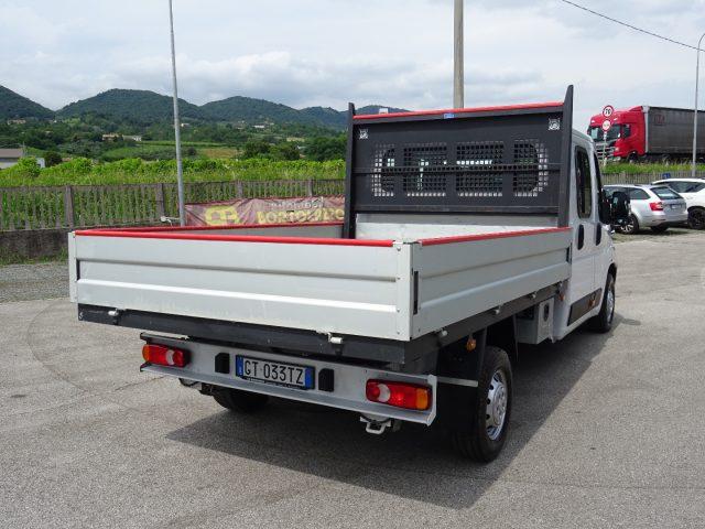 CITROEN Jumper 35Q 2.2BlueHDi 140 S&S PL 7Posti cassonta 3.10