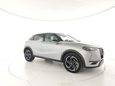 DS DS3 Crossback PureTech 130 aut. Grand Chic