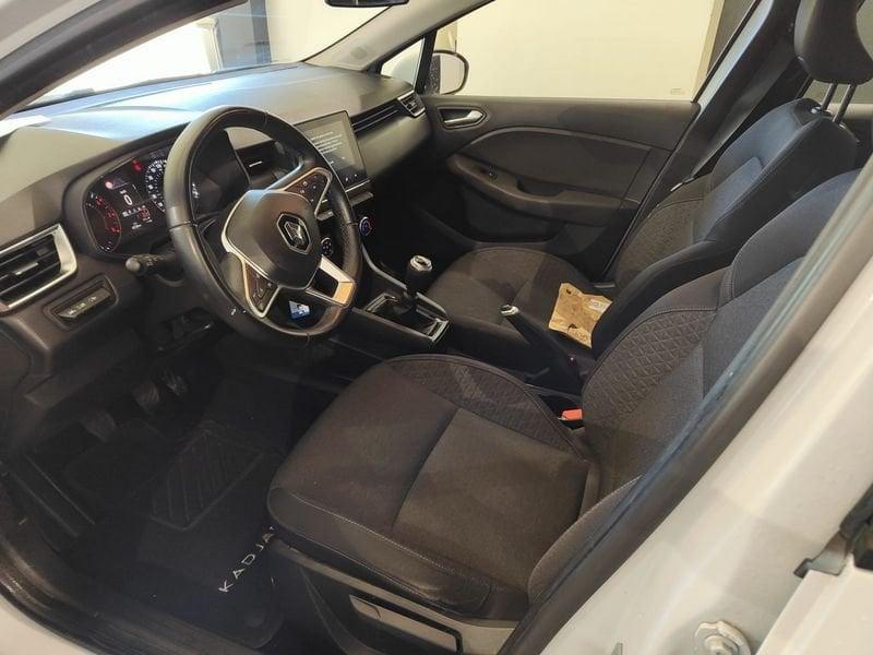 Renault Clio Clio TCe 90 CV 5 porte Business