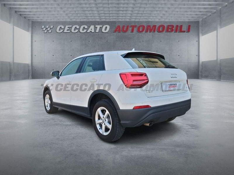 Audi Q2 Q2 1.6 tdi Business